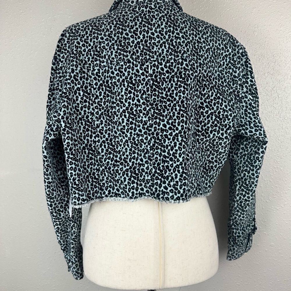 NWT TDC Women’s Jacket - Picture 3 of 5